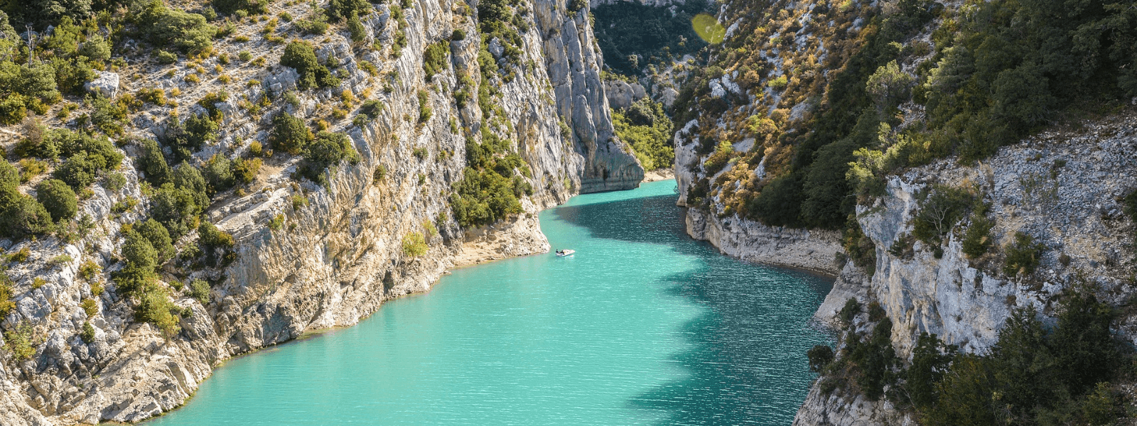 CAMPASUN - The best campsites in Verdon