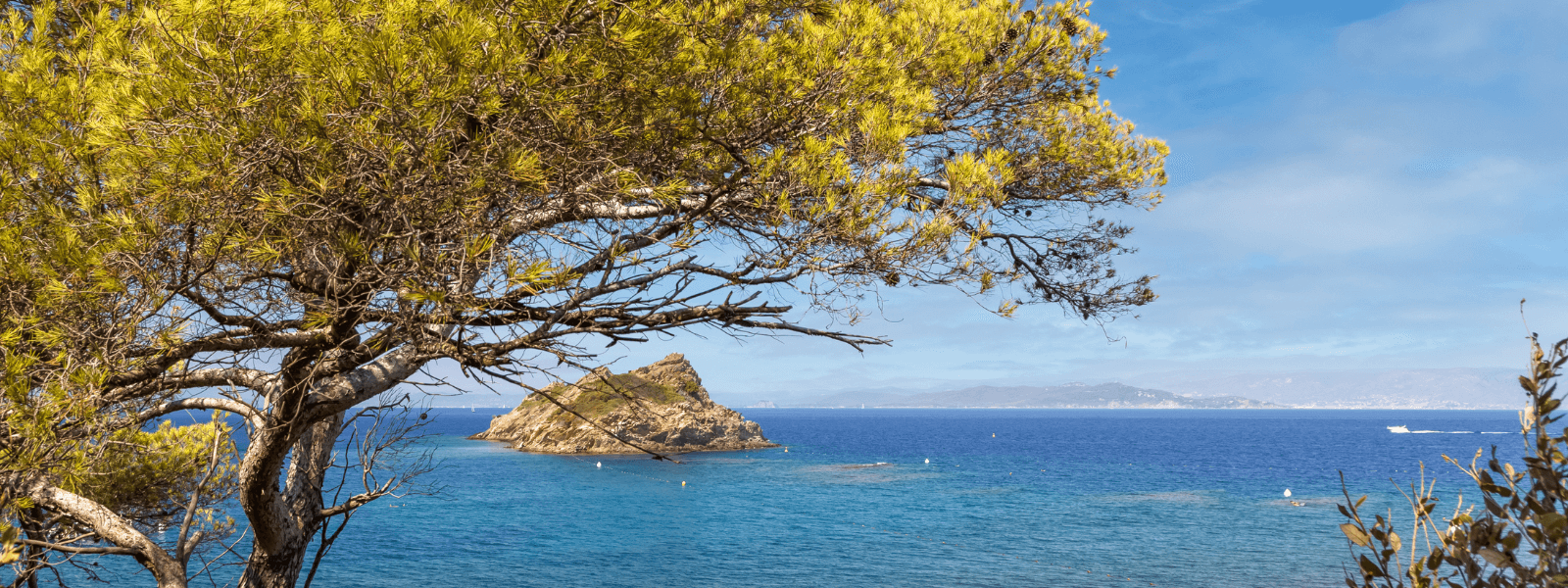 CAMPASUN - Top 4 des campings dans le Var