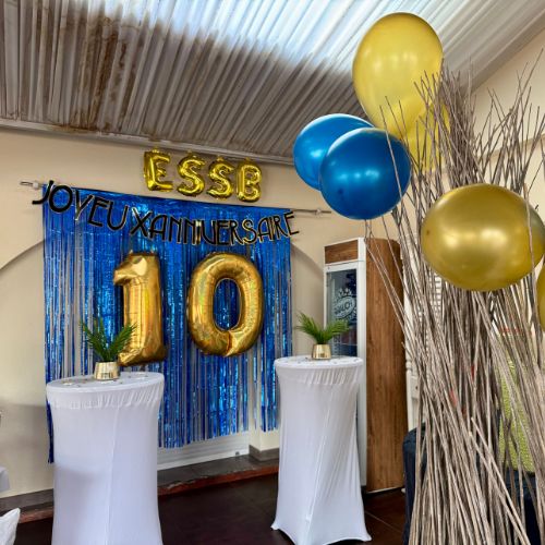 Campasun : Seminaires Sanary Sur Mer