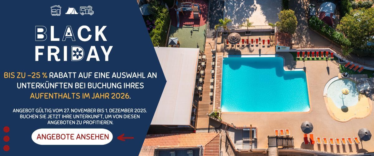 Campasun : Al Mogador Black Friday 2025