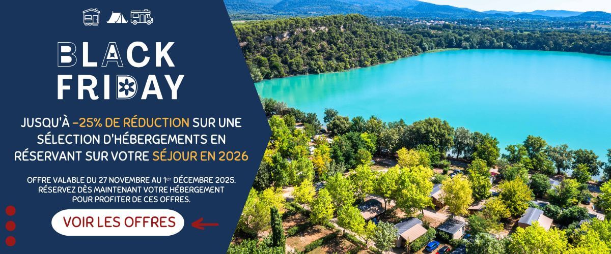 Campasun : Fr Bonde Black Friday 2025