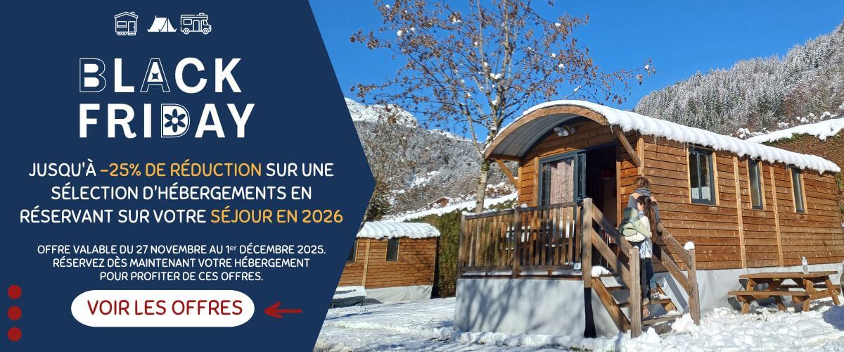 Campasun : Fr Clos Du Pin Black Friday 2025