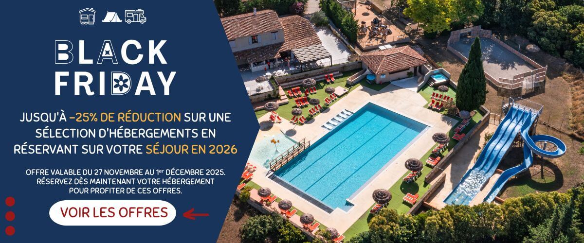 Campasun : Fr Hp Black Friday 2025