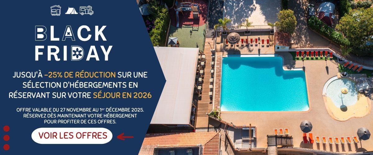 Campasun : Fr Mogador Black Friday 2025