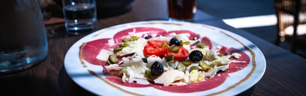 Campasun : Location Salle Sanary Sur Mer Menu Groupe Restaurant Camping Sanary Sur Mer