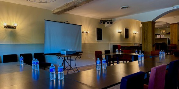 Campasun : Salle De Séminaire Sanary Sur Mer