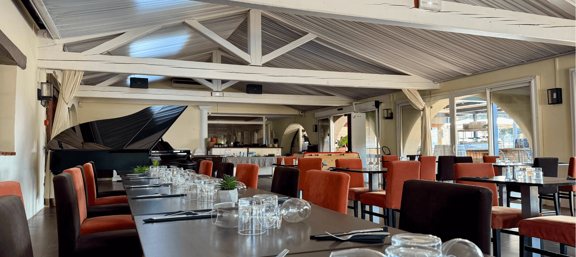 CAMPASUN - Pourquoi organiser un séminaire d’entreprise dans un camping ?