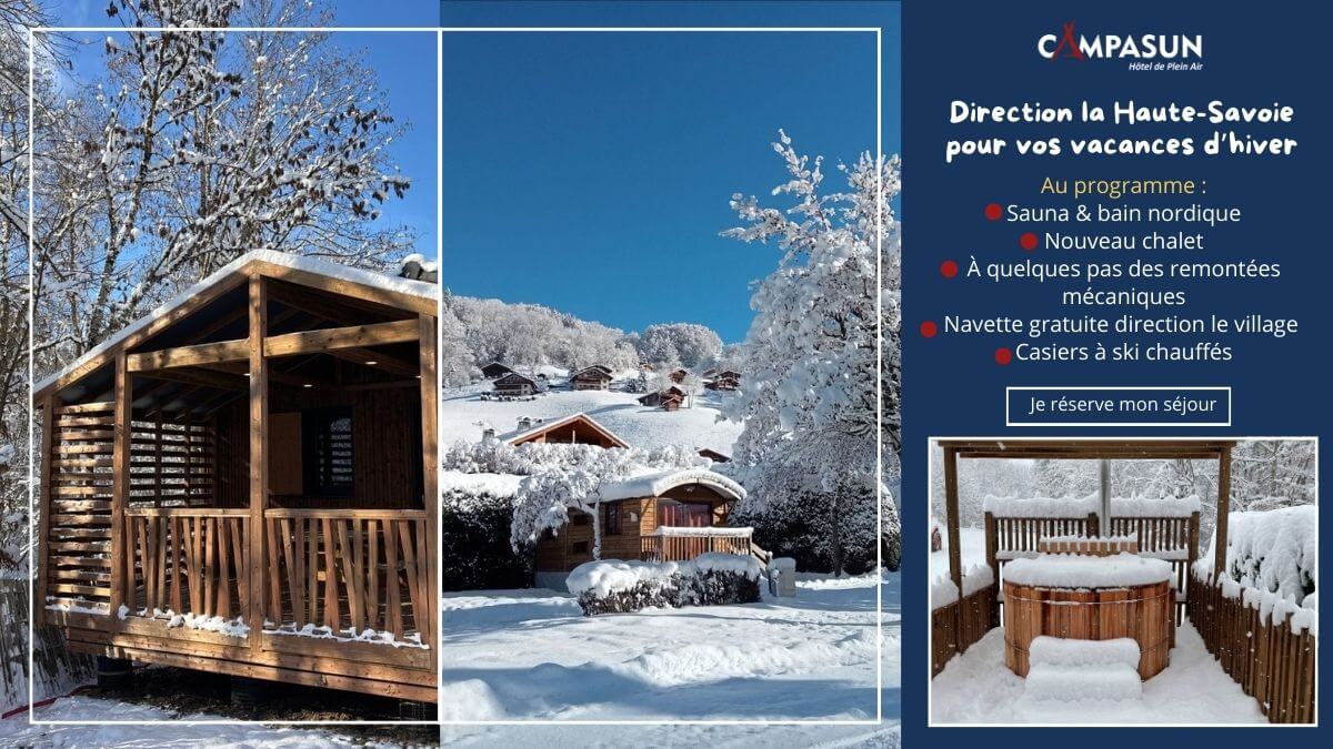 Campasun : Clos Du Pin Hiver Fr