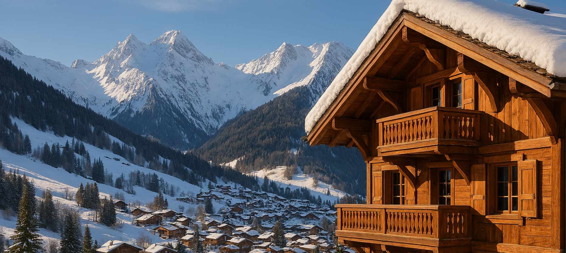 CAMPASUN - Séjour dans les Aravis : visitez La Clusaz !