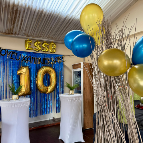 Campasun : Anniversaire D’entreprise Organisé Au Mas De Pierredon à Sanary Sur Mer