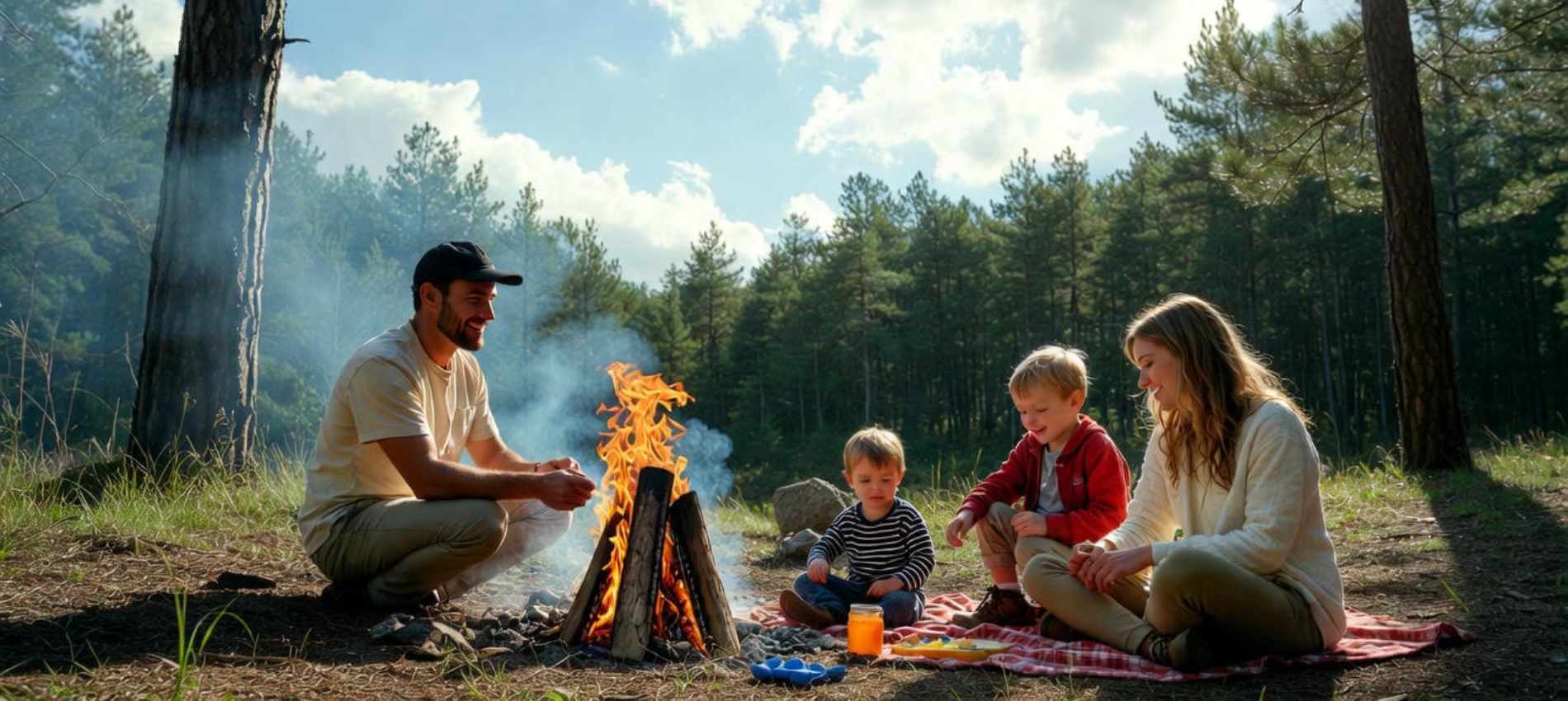 CAMPASUN - Bien choisir son camping : le guide pour des vacances réussies !