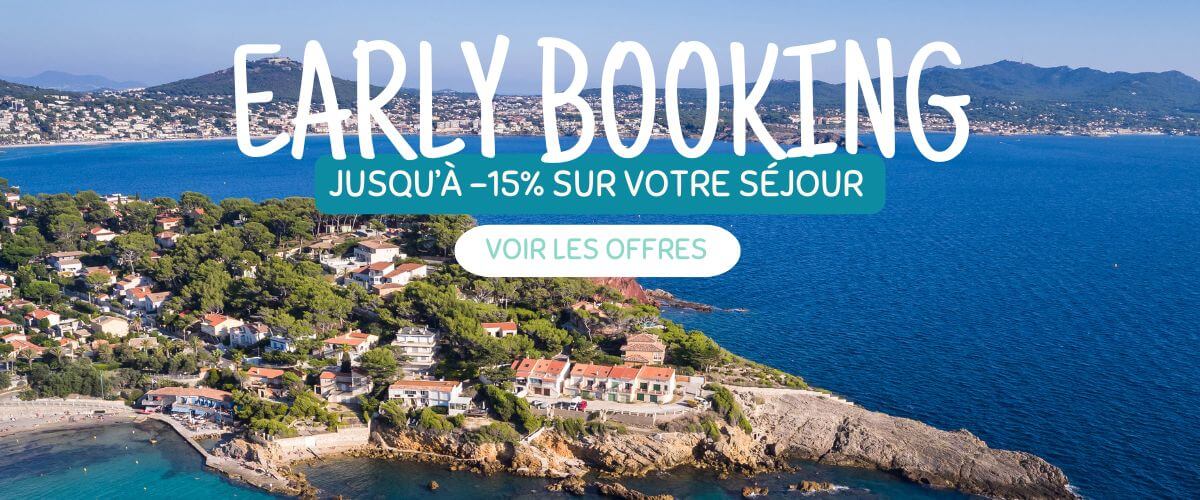 Campasun : Early Booking Fr Campasun