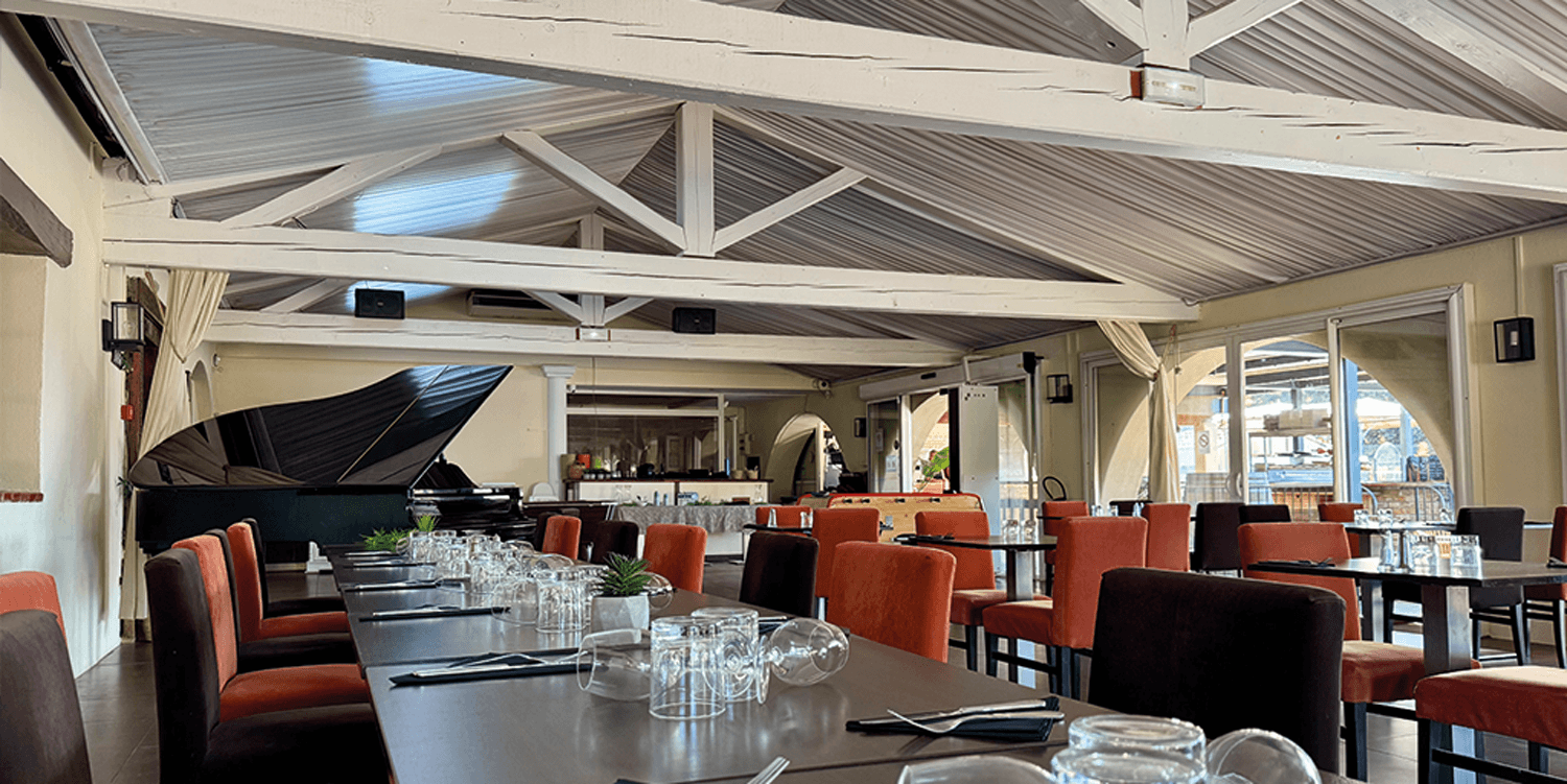 Campasun : Séminaires à Sanary Sur Mer Au Camping Mas De Pierredon