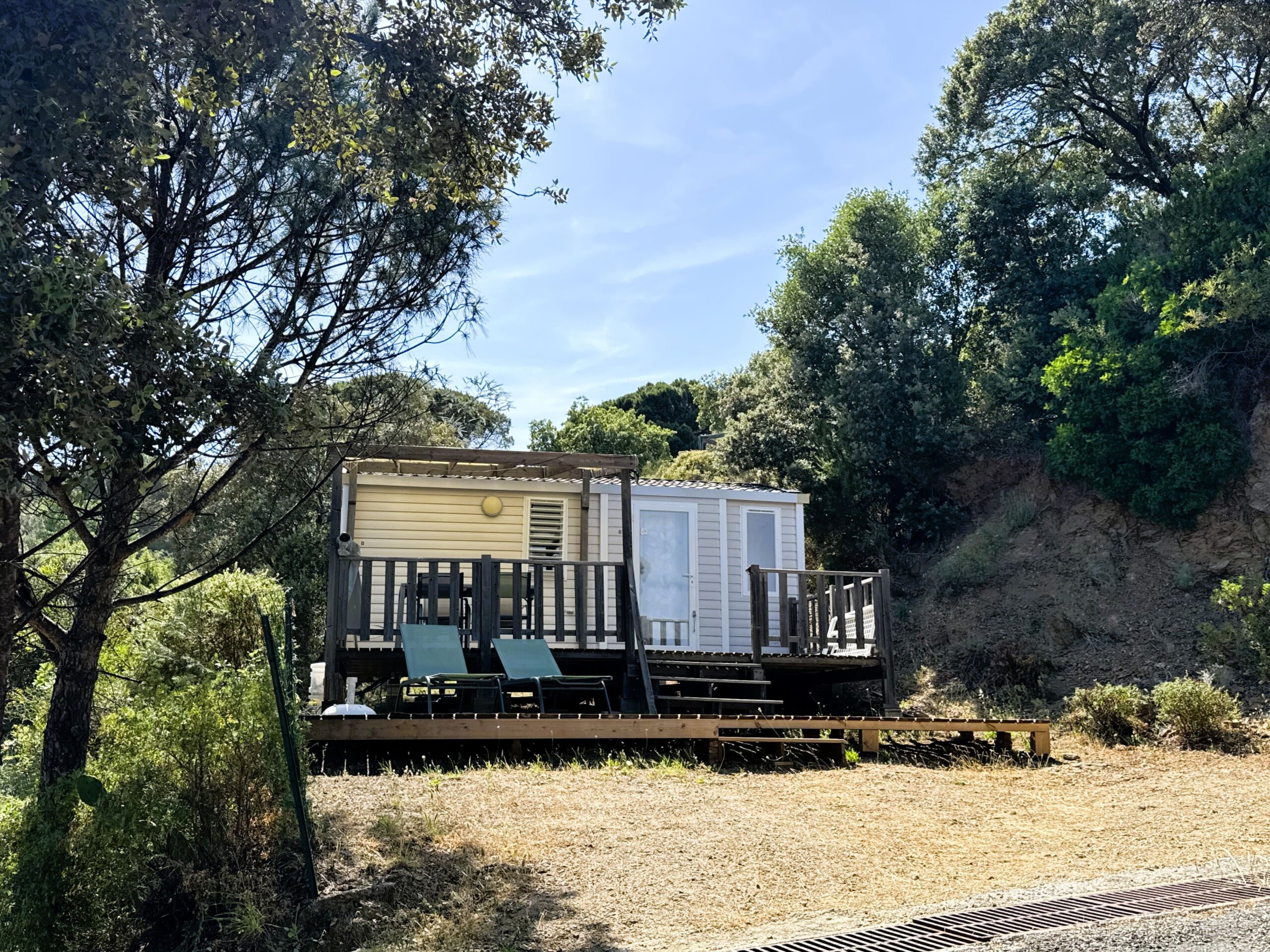 Campasun : Frejus