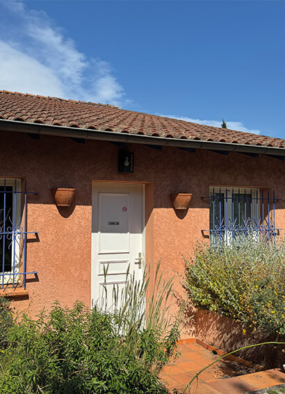 Campasun : Location Villa Fréjus