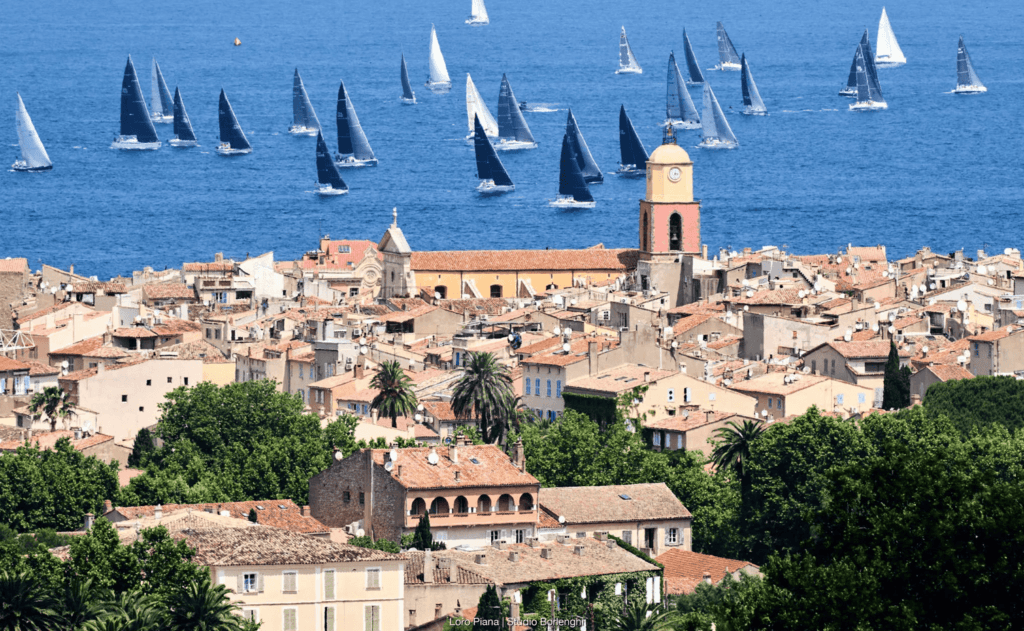 Campasun : Saint Tropez Camping Frejus